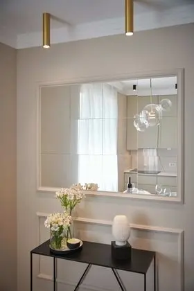 Apartment Blù - İç Mekan