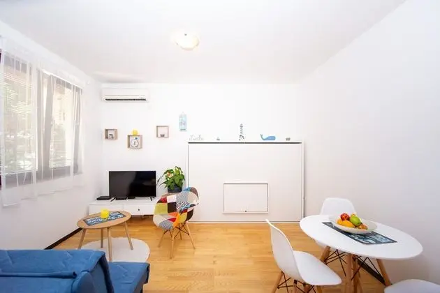 Apartment Blue Coast - İç Mekan