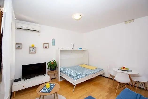 Apartment Blue Coast - Oda