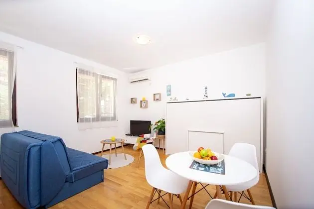 Apartment Blue Coast - Öne Çıkan Resim