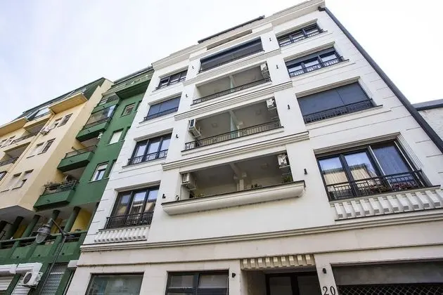 Apartment Blumen