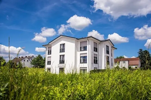Apartment - Boardinghouse on Teuto