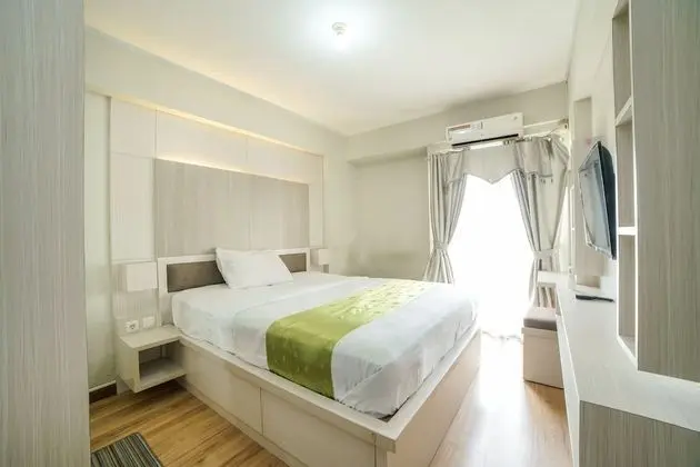 Apartment Bogor Valley - Öne Çıkan Resim