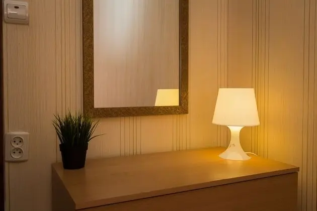 Apartment on Bolshaya Pokrovskaya 30A - Oda