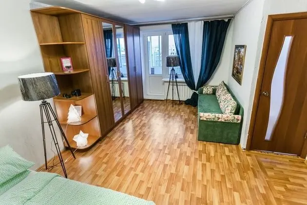 Apartment on Bolshaya Yakimanka 56 - Öne Çıkan Resim
