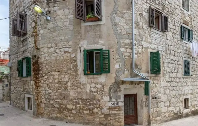 Apartment Bova