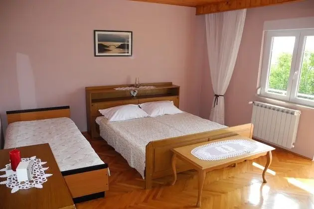 Apartment Bozena 2 2 pax - Öne Çıkan Resim