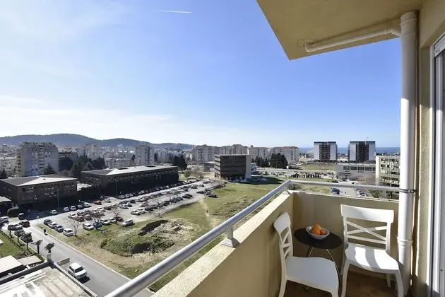 Apartment Branko