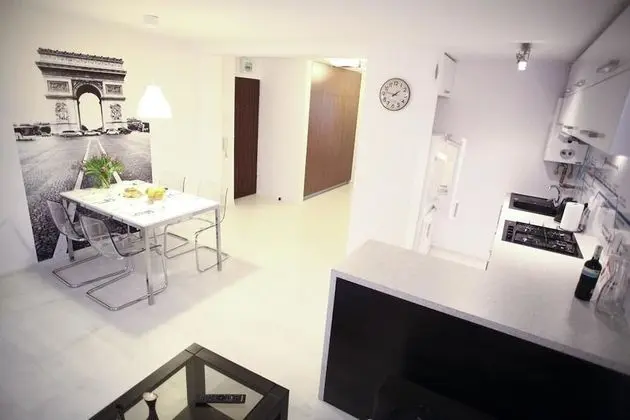 Apartment Bright & Comfy