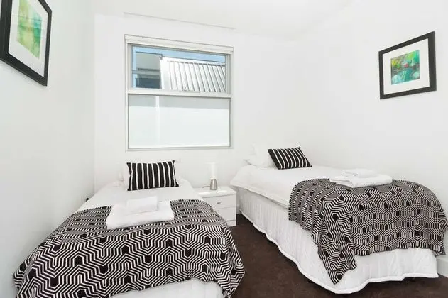 Apartment on Broadway - Oda