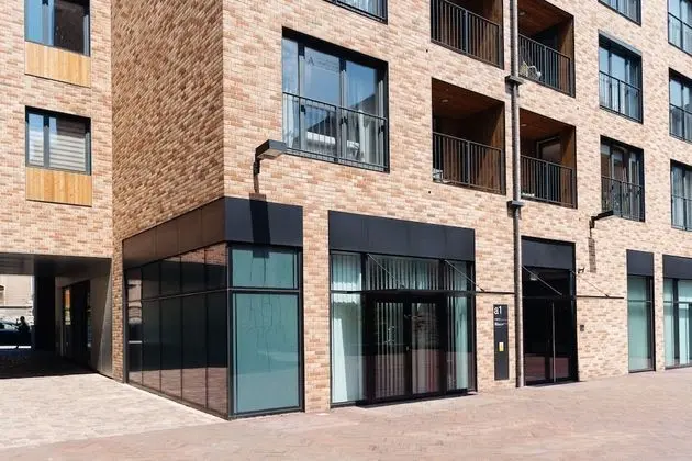 Apartment Browar by Loft Affair - Dış Mekan