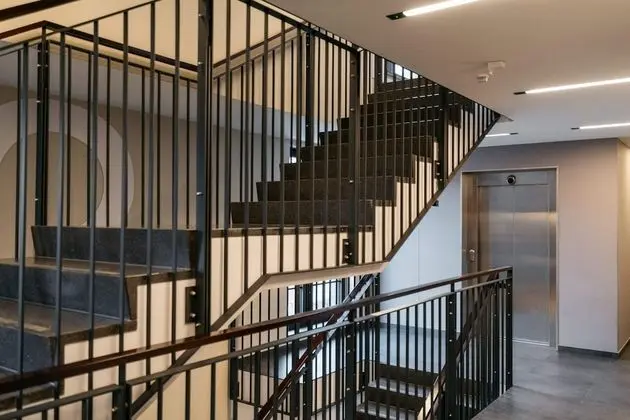 Apartment Browar by Loft Affair - İç Mekan