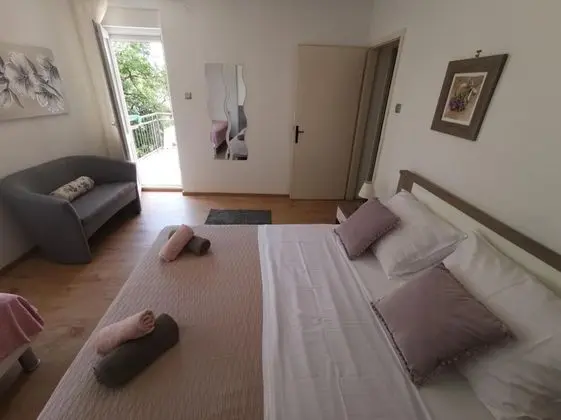 Apartment Bruno 8 2 pax