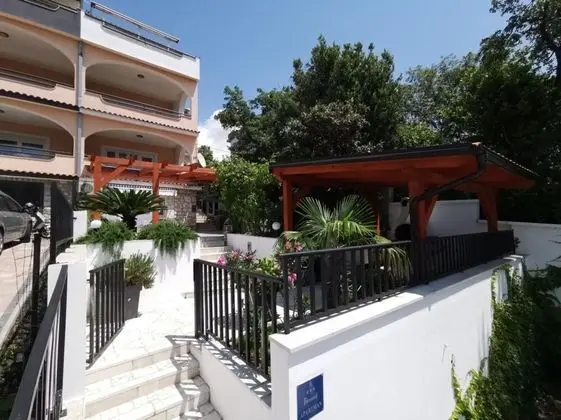 Apartment Bruno 8 2 pax