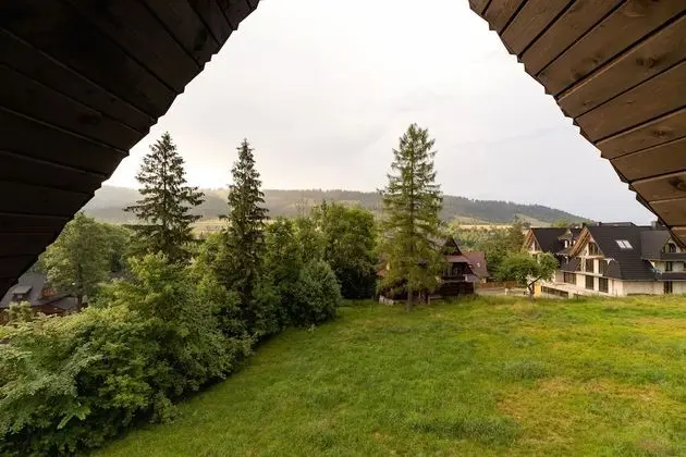Apartment Brzegi Zakopane by Renters