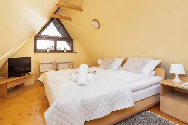 Apartment Brzegi Zakopane by Renters - Öne Çıkan Resim