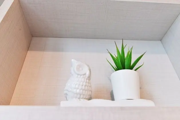 Apartment BTS On Nut, Convenience Store Nearby - bkb128 - İç Mekan
