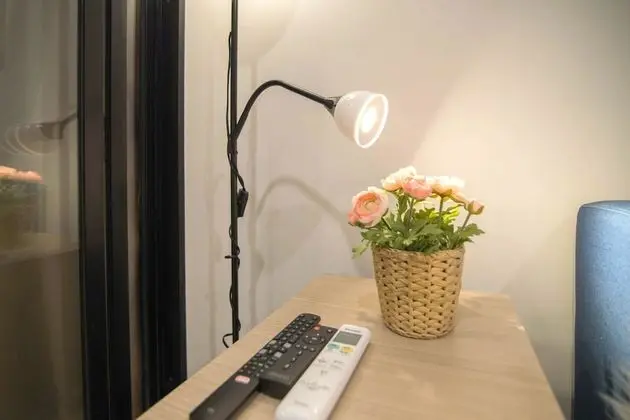 Apartment BTS On Nut, Convenience Store Nearby - bkmono1 - İç Mekan