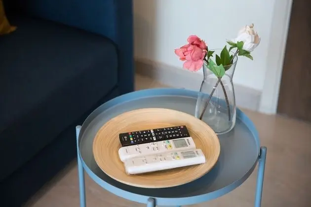 Apartment BTS On Nut, Convenience Store Nearby - bkmono19 - İç Mekan