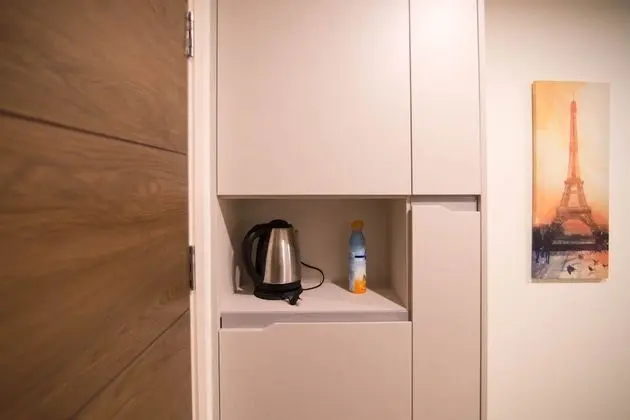 Apartment BTS On Nut, Convenience Store Nearby - bkmono3 - İç Mekan