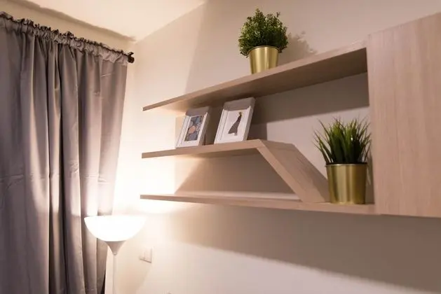Apartment BTS On Nut, Convenience Store Nearby - bkmono4 - İç Mekan