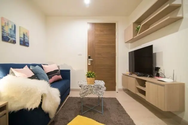 Apartment BTS On Nut, Convenience Store Nearby - bkmono5 - Öne Çıkan Resim