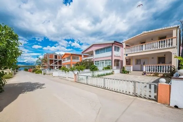 Apartment Bubanovic