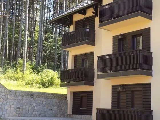 Apartment Bubica Zlatibor Best for Family Holidays and Couples in Love