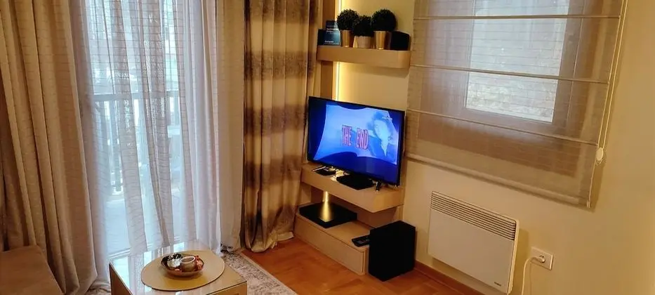 Apartment Bubica Zlatibor Best for Family Holidays and Couples in Love - Öne Çıkan Resim
