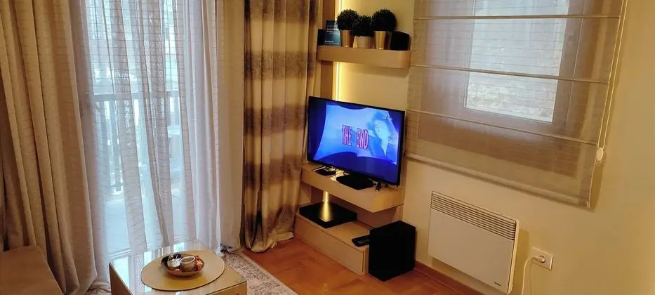 Apartment Bubica Zlatibor Best for Family Holidays and Couples in Love - Öne Çıkan Resim