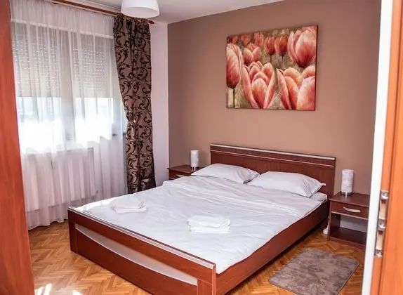 Apartment Bucium - Öne Çıkan Resim