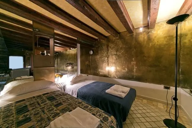 Apartment Budget San Marco