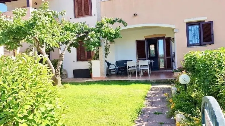 Apartment Budoni Centro I