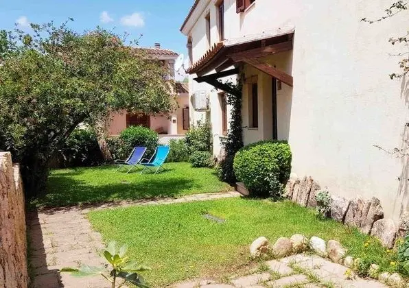 Apartment Budoni Centro II