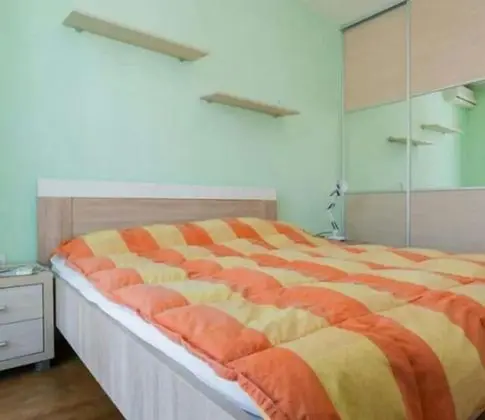 Apartment Budva - Oda