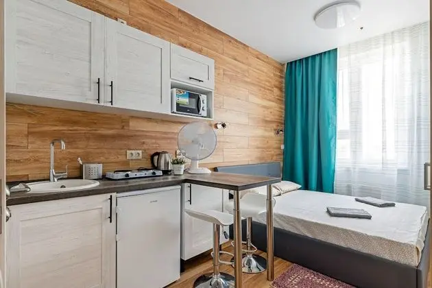 Apartment on Butlerova 7B - Öne Çıkan Resim