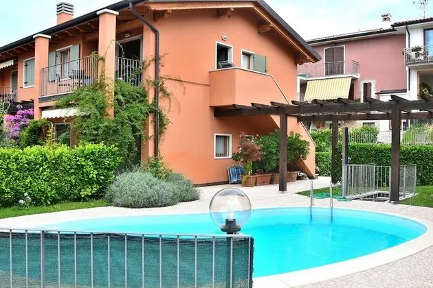 Apartment Cà Nova With Pool - Öne Çıkan Resim