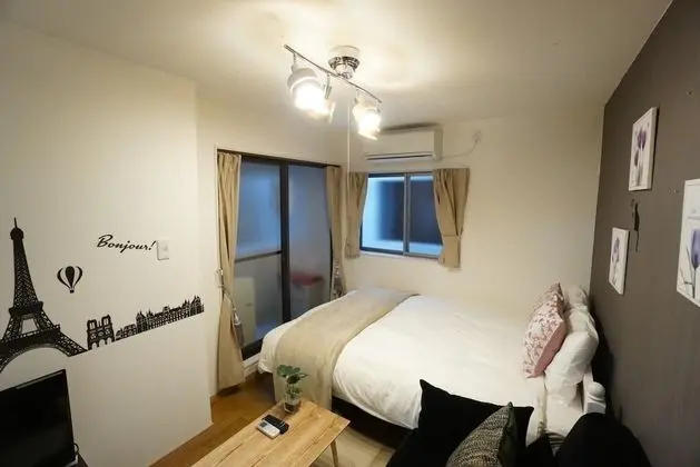 Apartment Camon EBR0001E - Oda