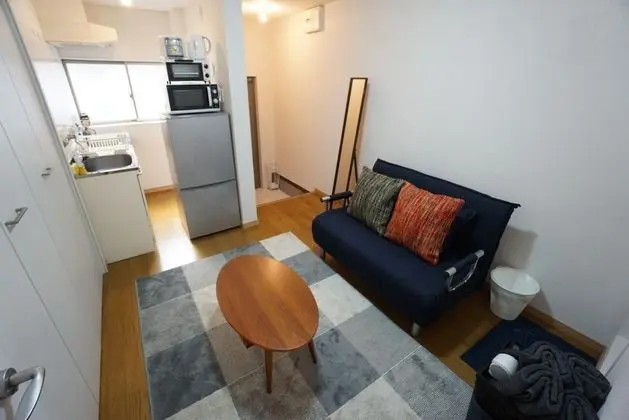 Apartment Camon EBR0001E - Oda Düzeni