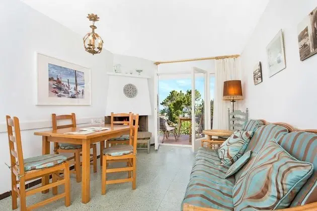 Apartment Canadell 1