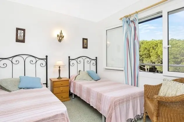 Apartment Canadell 1 - Oda