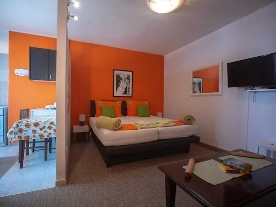 Apartment Cantabile II