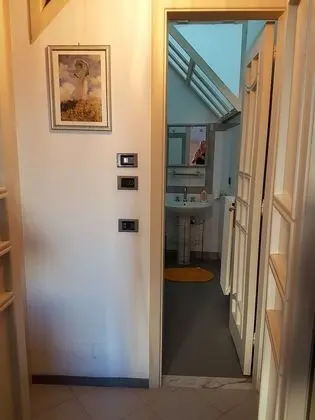 Apartment Canto Ispica, Sicily, Italy - İç Mekan