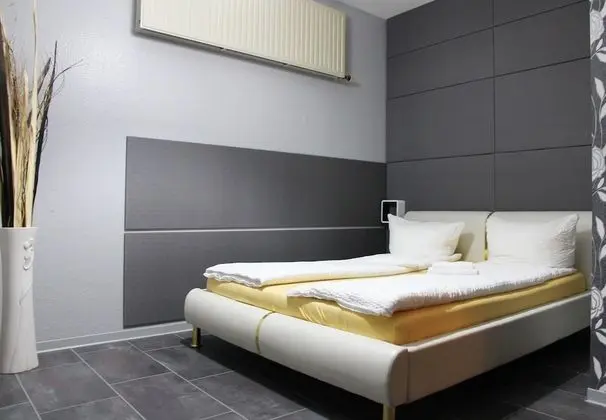 Apartment Caplex