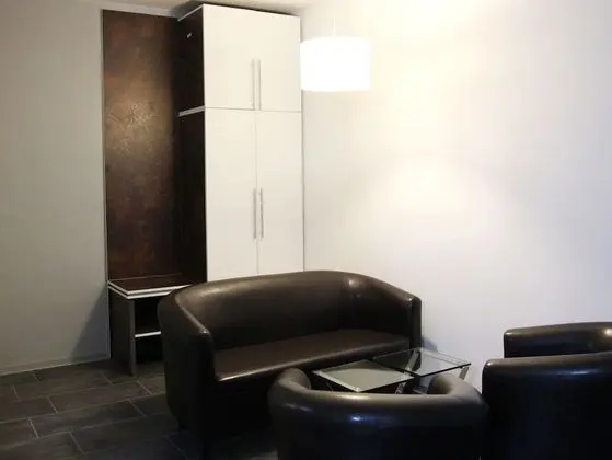 Apartment Caplex - İç Mekan