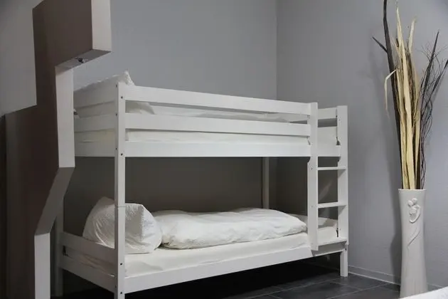 Apartment Caplex - Oda