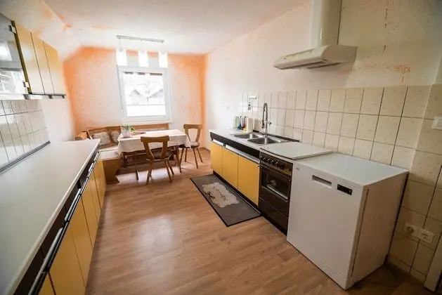 Apartment Carmen - Mutfak