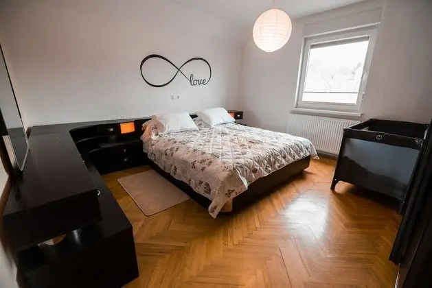 Apartment Carmen - Oda