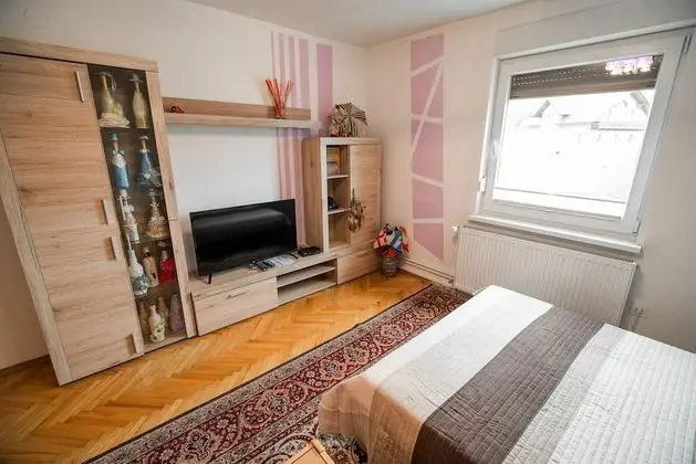 Apartment Carmen - Öne Çıkan Resim