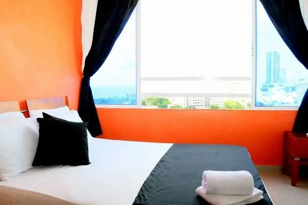 Apartment in Cartagena in Front of the sea E11c - Oda
